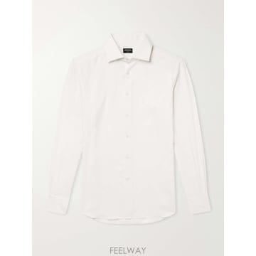 Zegna 26 FW ���� ȭ��Ʈ ��ư ĳ�ù̾� ������ Ʈ�� ���� TP58115717326 FW ���� ȭ��Ʈ ��ư ĳ�ù̾� ������ Ʈ�� ���� TP581
