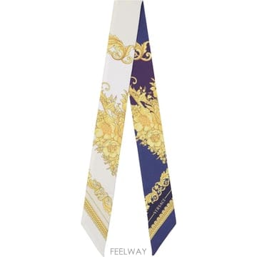 Versace 26 FW ������ü ���̺�   ���� ȭ��Ʈ ��ũ Ʈ�� ���� ��ī�� 262404F02900326 FW ������ü ���̺�   ���� ȭ��Ʈ ��ũ Ʈ�� ���� ��