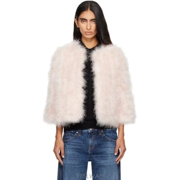 Yves Salomon 26 FW �̺��θ� ��ũ ���� ��Ŷ 262594F06300026 FW �̺��θ� ��ũ ���� ��Ŷ 262594F063000