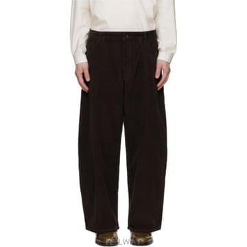 STUDIO NICHOLSON 26 FW ��Ʃ������ݽ� ���� �ڵ���� ���̵� �� ������ 262608M19101026 FW ��Ʃ������ݽ� ���� �ڵ���� ���̵� �� ������ 