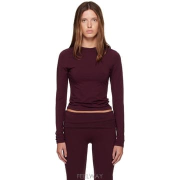| Other Brand | 26 FW SKIMS ���ǵ� ��ư ���� Ƽ���� 262545F11000126 FW SKIMS ���ǵ� ��ư ���� Ƽ���� 262545F110001