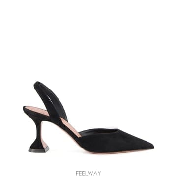 | Other Brand | 26 FW Amina Muaddi Ȧ�� ������ ������ 70mm 12S357682HOL TP45777234726 FW Amina Muaddi Ȧ�� ������ ������ 70mm 12S357682HO