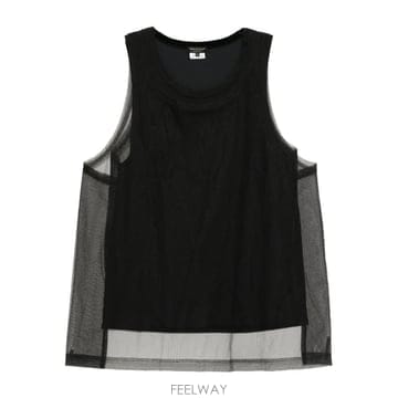 Comme des Garcons 26 FW �ĵ������� ���� ���̾� ����Ʈ POT029 TP45773283926 FW �ĵ������� ���� ���̾� ����Ʈ POT029 TP457732839