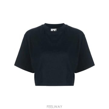 Heron Preston 26 FW ����������� �ΰ� �ڼ� ũ�� Ƽ���� HWAA034C99JER0021001 TP45780077426 FW ����������� �ΰ� �ڼ� ũ�� Ƽ���� HWAA034C99JER
