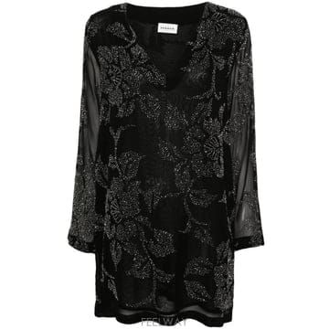 | Other Brand | 26 FW P.A.R.O.S.H. ���� �ڼ� �̵� �巹�� RILDAD721902 TP45770156926 FW P.A.R.O.S.H. ���� �ڼ� �̵� �巹�� RILDAD721902 