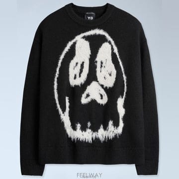 Yohji Yamamoto 26 FW ���̾��� Y3 x CHITO GFX ��Ʈ ����Ʈ���� ���� KR112726 FW ���̾��� Y3 x CHITO GFX ��Ʈ ����Ʈ���� ���� KR1