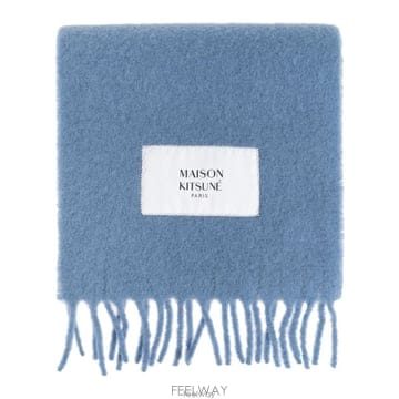 Maison Kitsune 26 FW ���� Ű���� �ΰ� ��ġ ������ ��Ʈ ���÷� 0331 LM06206WA002226 FW ���� Ű���� �ΰ� ��ġ ������ ��Ʈ ���÷� 0331 LM