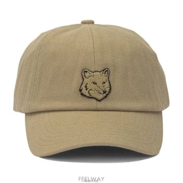 Maison Kitsune 26 FW ���� Ű���� ���� ��� ������̵�� ���̽���ĸ 0054 MM06104WW009626 FW ���� Ű���� ���� ��� ������̵�� ���̽���ĸ 00