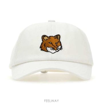 Maison Kitsune 26 FW ���� Ű���� ���� ��� ������̵�� ���̽���ĸ P100 MM06103WW009626 FW ���� Ű���� ���� ��� ������̵�� ���̽���ĸ P1