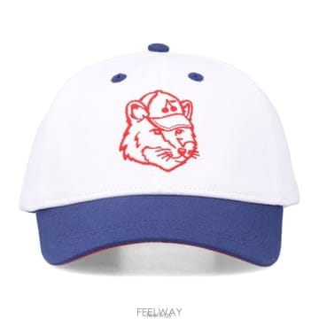 Maison Kitsune 26 FW ���� Ű���� ���� ������̵�� ĸ�� 0539 S06KACW0000226 FW ���� Ű���� ���� ������̵�� ĸ�� 0539 S06KACW0