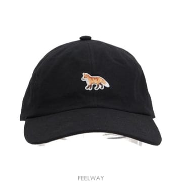 Maison Kitsune 26 FW ���� Ű���� ���̺� ���� ĸ ���� P199 OW06109WB002626 FW ���� Ű���� ���̺� ���� ĸ ���� P199 OW06109WB00