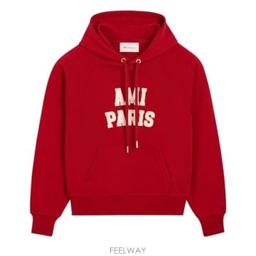 Ami 26 FW �ƹ� �ĸ��� �ΰ� ����Ʈ ��Ʈ�� �ĵ� ��ư ����Ʈ���� ����26 FW �ƹ� �ĸ��� �ΰ� ����Ʈ ��Ʈ�� �ĵ� ��ư ����Ʈ