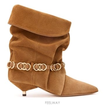 Isabel Marant 26 FW ���ں� ���� Edrik ���帯 �־� ��Ʈ�� �巹���� ��Ŭ ����26 FW ���ں� ���� Edrik ���帯 �־� ��Ʈ�� �巹���� ��