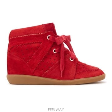 Isabel Marant 26 FW ���ں� ���� Bobby ���̽��� �����̵� ����ž ����Ŀ�� ����26 FW ���ں� ���� Bobby ���̽��� �����̵� ����ž ����