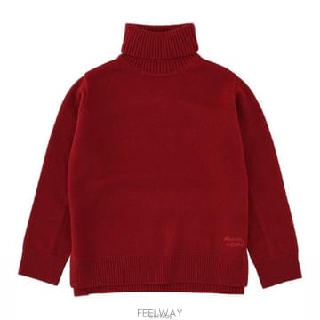26 FW 메종 키츠네 롱슬리브 롤넥 스웨터 0143 PW00813KT1171