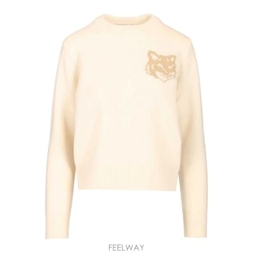 Maison Kitsune 26 FW ���� Ű���� ���� ��� ��Ÿ���þ� ���ַ� ������ 0395 NW00808KM032926 FW ���� Ű���� ���� ��� ��Ÿ���þ� ���ַ� ������ 0