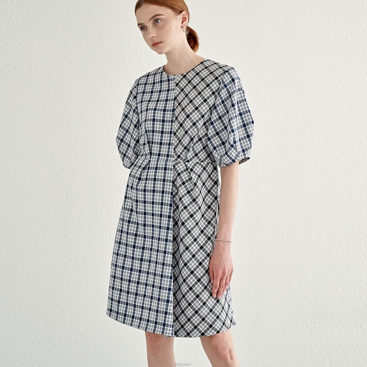 | Other Brand | �Ǹ��ͽ�Ŭ�ν�(SEAN MAKES CLOTH) �����Ҹ� üũ���ǽ� 55-66 ����ǰ�Ǹ��ͽ�Ŭ�ν�(SEAN MAKES CLOTH) �����Ҹ� üũ���ǽ� 5