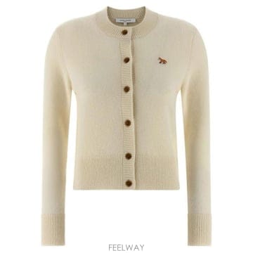 Maison Kitsune 26 FW ���� Ű���� ���̺� ���� ��Ƽ�� ����� ȭ��Ʈ 0383 PW00506KT100626 FW ���� Ű���� ���̺� ���� ��Ƽ�� ����� ȭ��Ʈ 038