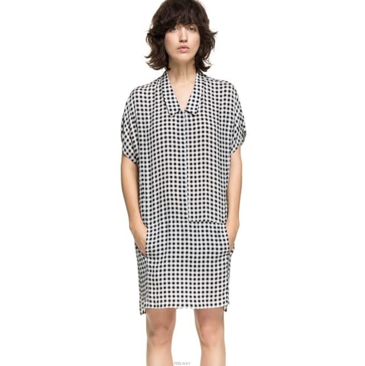 | Other Brand | �����̷Ѷ�(BIMBA Y LOLA) vichy üũ���ǽ� 55�����̷Ѷ�(BIMBA Y LOLA) vichy üũ���ǽ� 55