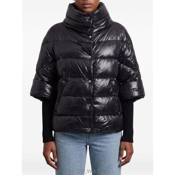 Herno 26FW ������ ���е� PI002256D 12017Z9300 BLACK26FW ������ ���е� PI002256D 12017Z9300 BLACK