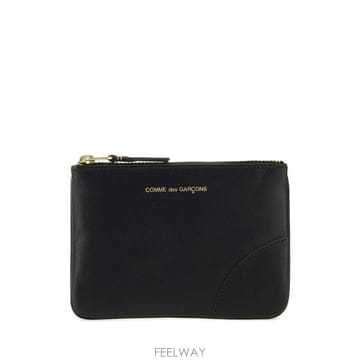 Comme des Garcons 26FW �ĵ������� Ŭ���� ���� ���� �Ŀ�ġ SA8100 BLACK26FW �ĵ������� Ŭ���� ���� ���� �Ŀ�ġ SA8100 BLACK