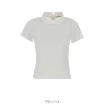 Givenchy 26FW ����� ���� Ƽ���� BW70GD30ZP 100 White26FW ����� ���� Ƽ���� BW70GD30ZP 100 White