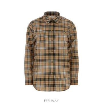 Burberry 26FW ������ ���� 8127758 B9368 Checked26FW ������ ���� 8127758 B9368 Checked