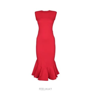 Jacquemus 26FW ��ũ���� ���ǽ� DRW00880AW00476 470 RED26FW ��ũ���� ���ǽ� DRW00880AW00476 470 RED