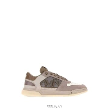 Amiri 26FW �ƹ̸� ����Ŀ�� AM426SN016 TAUPEALABASTER26FW �ƹ̸� ����Ŀ�� AM426SN016 TAUPEALABASTER