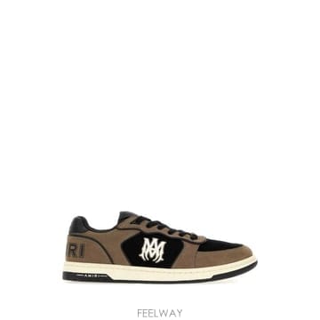Amiri 26FW �ƹ̸� ����Ŀ�� AM426SN018 BROWN26FW �ƹ̸� ����Ŀ�� AM426SN018 BROWN