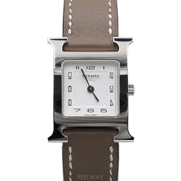 HERMES Hermes(�����޽�) HH1.210 H OUR H�ƿ�PM �̴� 21mm ���� ���� ���� �ð�aa66625Hermes(�����޽�) HH1.210 H OUR H�ƿ�PM �̴� 21mm ���� 