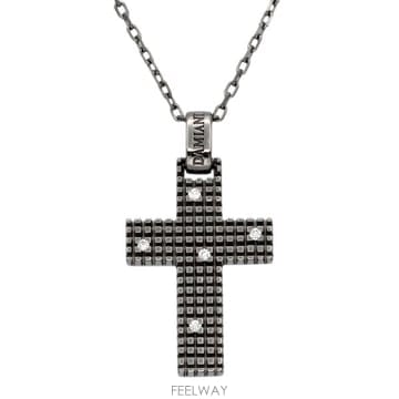 Damiani �ٹ̾ƴ� ��Ʈ������ź �帲 ���̾Ƹ�� 6P ����� K18WG�ٹ̾ƴ� ��Ʈ������ź �帲 ���̾Ƹ�� 6P ����� K18WG