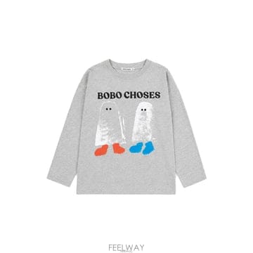 BOBO CHOSES Ű�� Ʈ�� ����Ʈ �ս����� Ƽ���� B226AC010 041Ű�� Ʈ�� ����Ʈ �ս����� Ƽ���� B226AC010 041