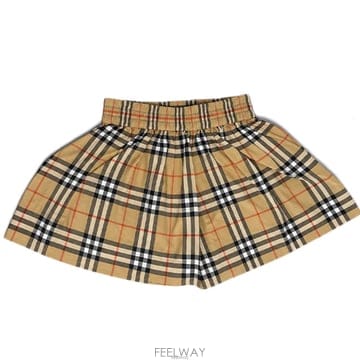 Burberry Ű�� üũ ��� �� ���� ���庣���� 8131852Ű�� üũ ��� �� ���� ���庣���� 8131852