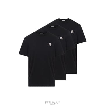 Moncler 26FW 3 PACK ���� Ƽ���� ���� 8C000 42 829H8 99926FW 3 PACK ���� Ƽ���� ���� 8C000 42 829H8 999