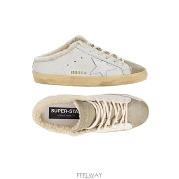 Golden Goose 26FW ���� �纸 �� ����Ŀ�� GWF00110 F003975 8176026FW ���� �纸 �� ����Ŀ�� GWF00110 F003975 81760