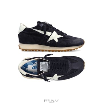 Golden Goose 26FW ���� ���� M77 ����Ŀ�� GWF01071 F008333 5085726FW ���� ���� M77 ����Ŀ�� GWF01071 F008333 50857