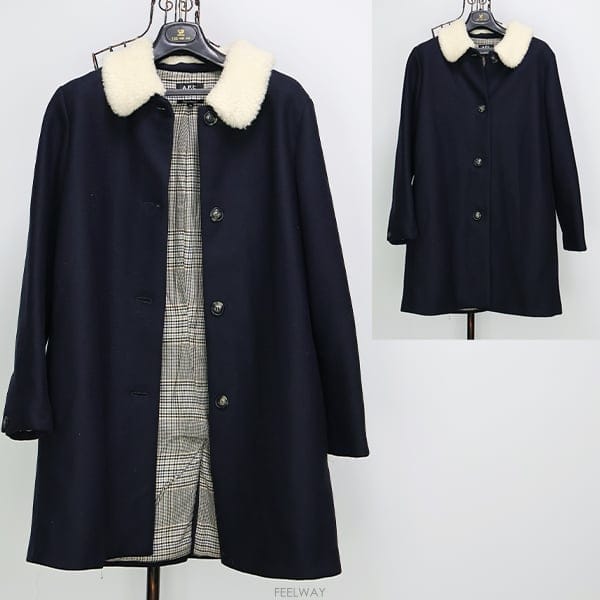 A.P.C. A.P.C. ����� �� ��Ʈ 38 66~77 / �߰�ǰ ��ǰA.P.C. ����� �� ��Ʈ 38 66~77 / �߰�ǰ ��ǰ