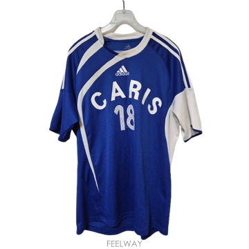 Adidas �Ƶ�ٽ� CARIS 18 ��ɼ� ������ ���ڹ���Ƽ����/ȣ�������Ƶ�ٽ� CARIS 18 ��ɼ� ������ ���ڹ���Ƽ����/ȣ����