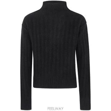 Rick Owens 26FW �� ������ ������ RR02F4678 RIBWSE09 BLACK26FW �� ������ ������ RR02F4678 RIBWSE09 BLACK