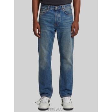 Off White 26FW ����ȭ��Ʈ ���� ���� OMYA18JF26 BLUE26FW ����ȭ��Ʈ ���� ���� OMYA18JF26 BLUE