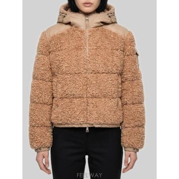 Moncler 26FW ��Ŭ���� ���е� L20931A00195 BROWN26FW ��Ŭ���� ���е� L20931A00195 BROWN