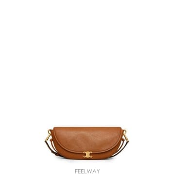 CELINE 26FW ������ ũ�ν��� L10373778 BROWN26FW ������ ũ�ν��� L10373778 BROWN