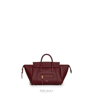 CELINE 26FW ������ ��Ʈ�� L108J3056 BORDEAUX26FW ������ ��Ʈ�� L108J3056 BORDEAUX