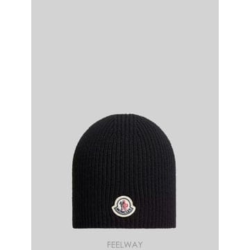 Moncler 26FW ��Ŭ���� ���� L20913B00081 BLACK26FW ��Ŭ���� ���� L20913B00081 BLACK