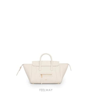 CELINE 26FW ������ ��Ʈ�� L108J3056 WHITE26FW ������ ��Ʈ�� L108J3056 WHITE