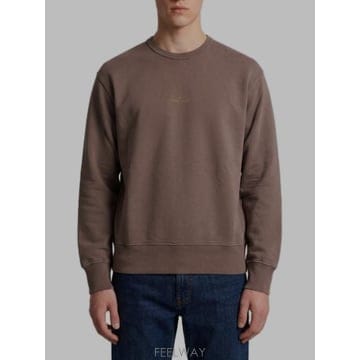 Stone Island 26FW ���� ���Ϸ��� ���� Ƽ���� L2S156100037 BORDEAUX26FW ���� ���Ϸ��� ���� Ƽ���� L2S156100037 BORDEAUX