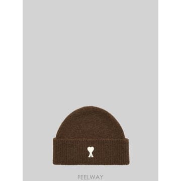 Ami 26FW �ƹ� ���� UBO005 BROWN26FW �ƹ� ���� UBO005 BROWN
