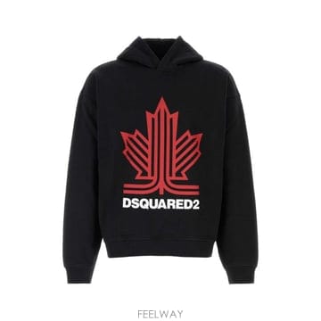 Dsquared2 26FW �������2 �ĵ� Ƽ���� S71GU0781D25029 900 Black26FW �������2 �ĵ� Ƽ���� S71GU0781D25029 900 Black