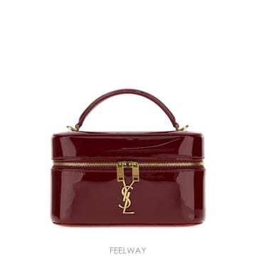 Saint Laurent 26FW ���ζ� ��Ʈ�� 810932AAEQ1 6746 Red26FW ���ζ� ��Ʈ�� 810932AAEQ1 6746 Red